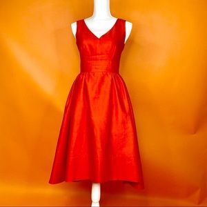 Kate Spade, Evening Dress.